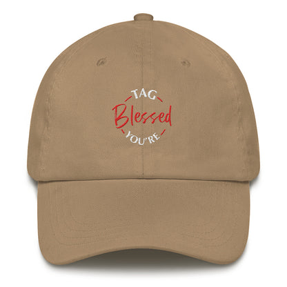 Dad hat