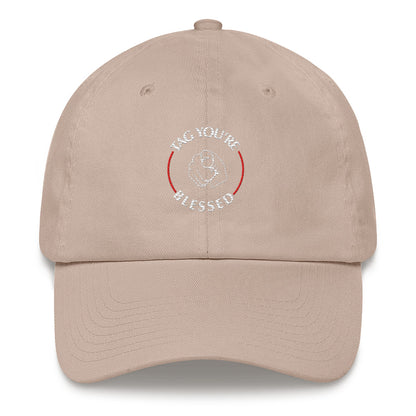 Dad hat