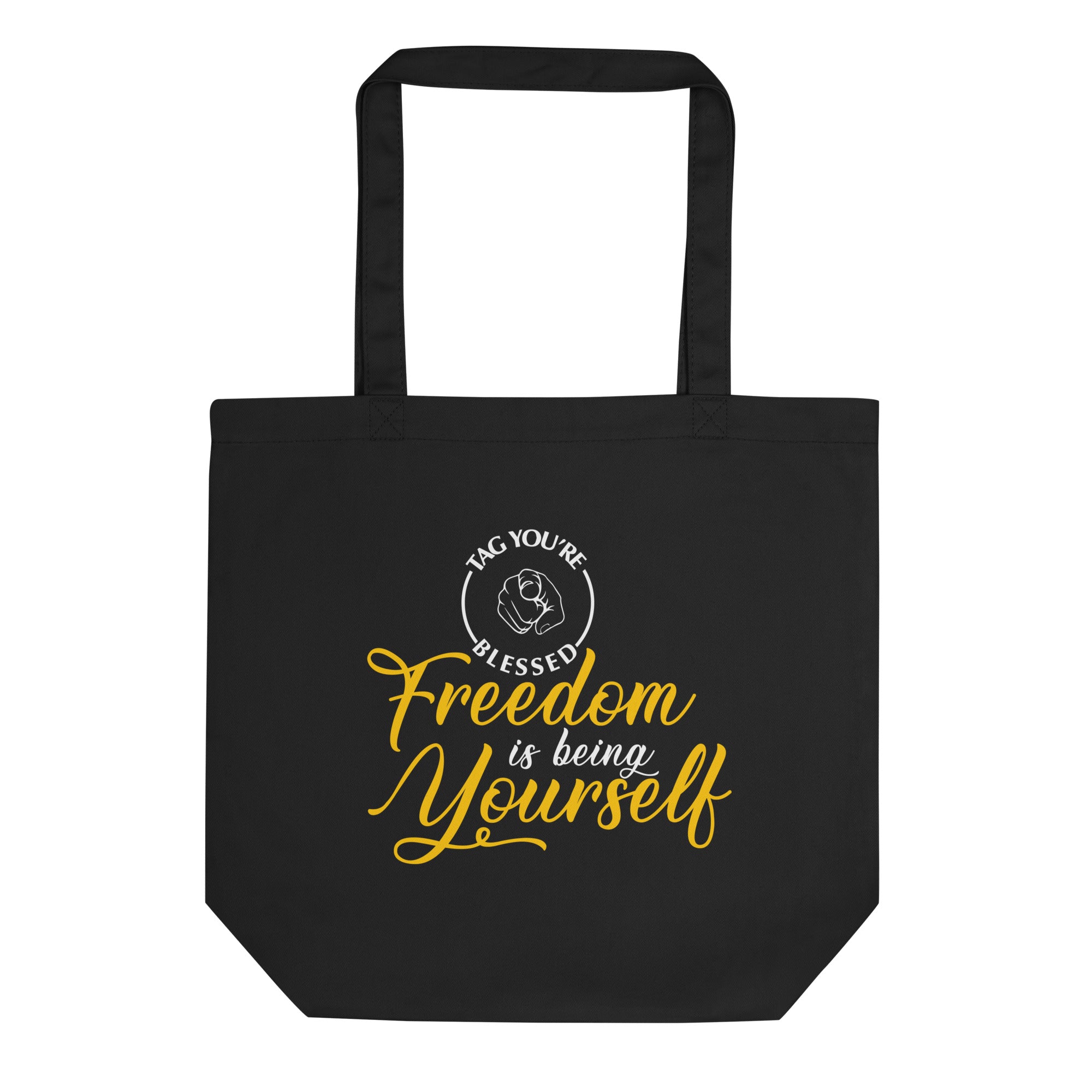 Eco Tote Bag