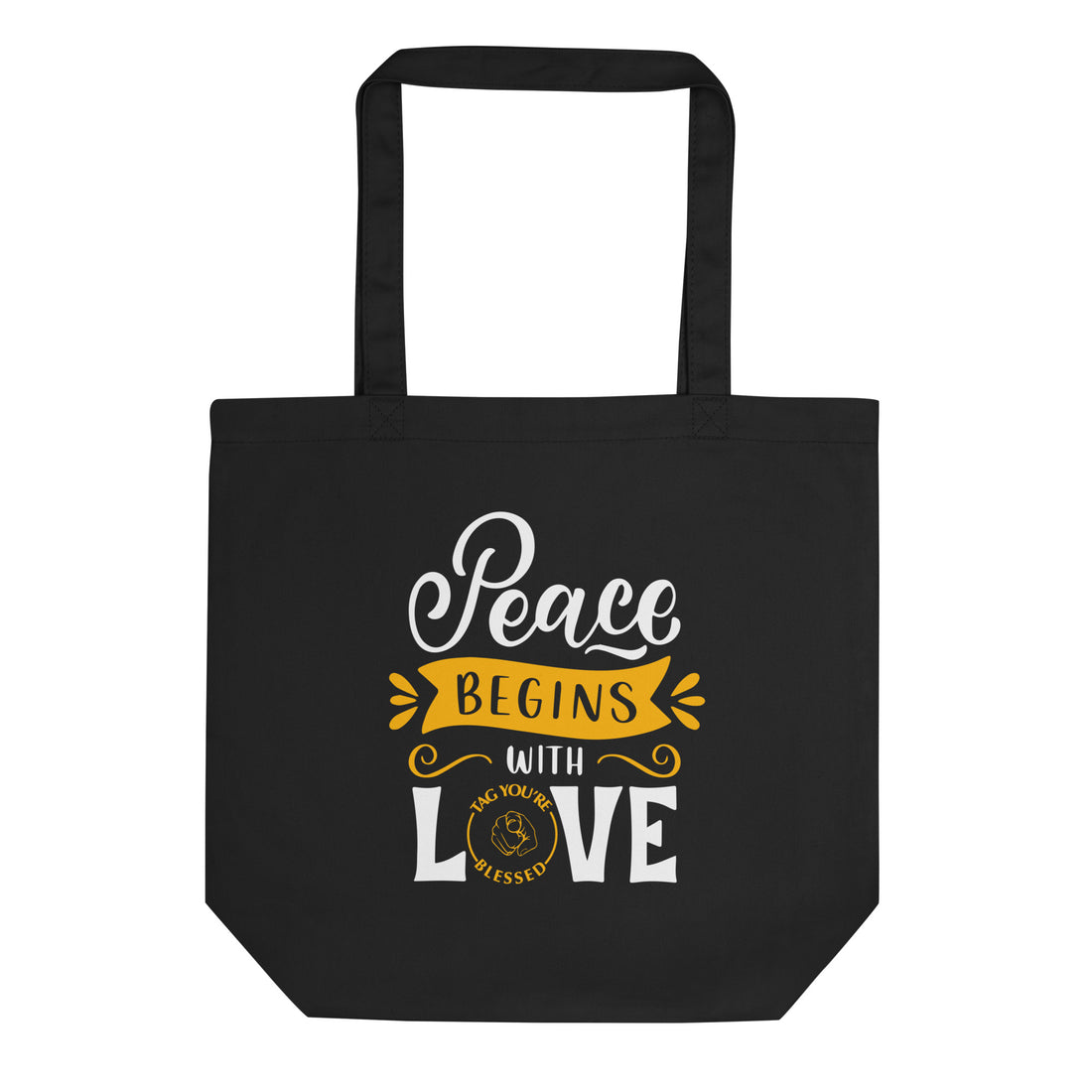 Eco Tote Bag