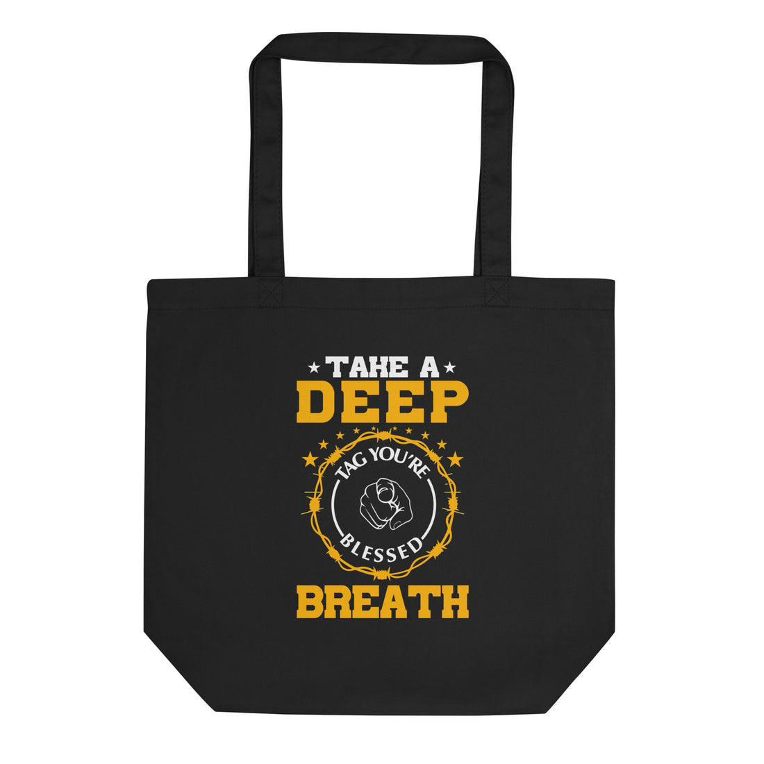 Eco Tote Bag