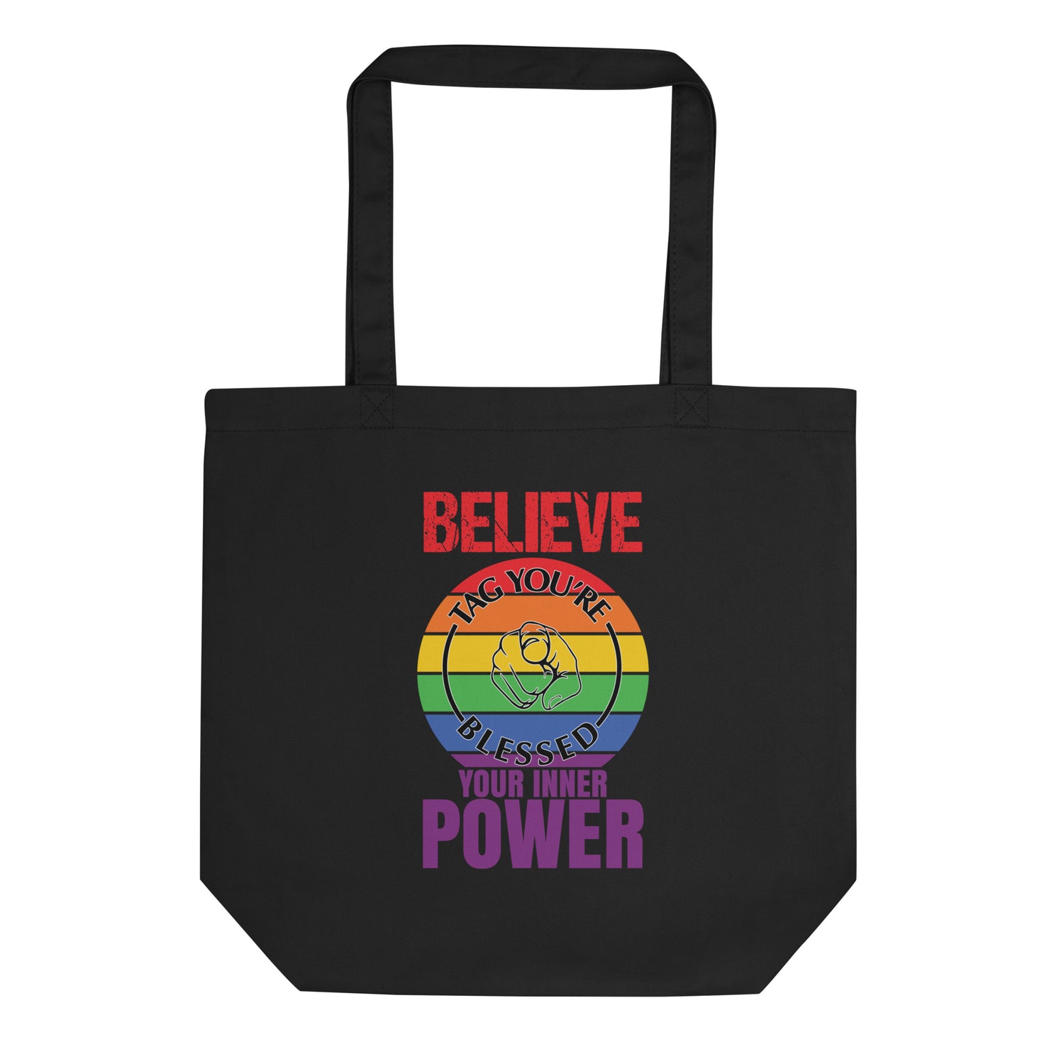 Eco Tote Bag