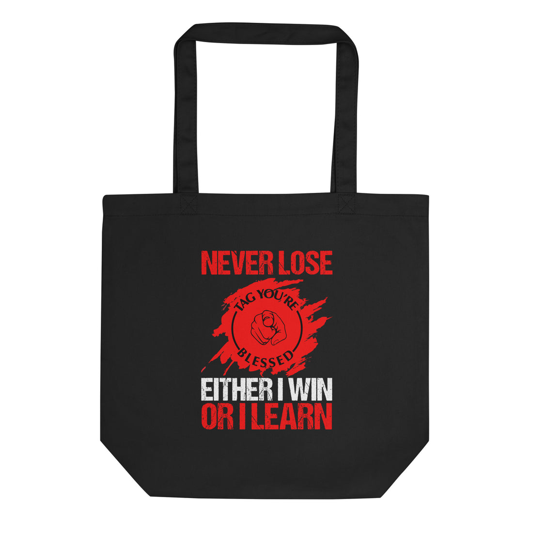 Eco Tote Bag