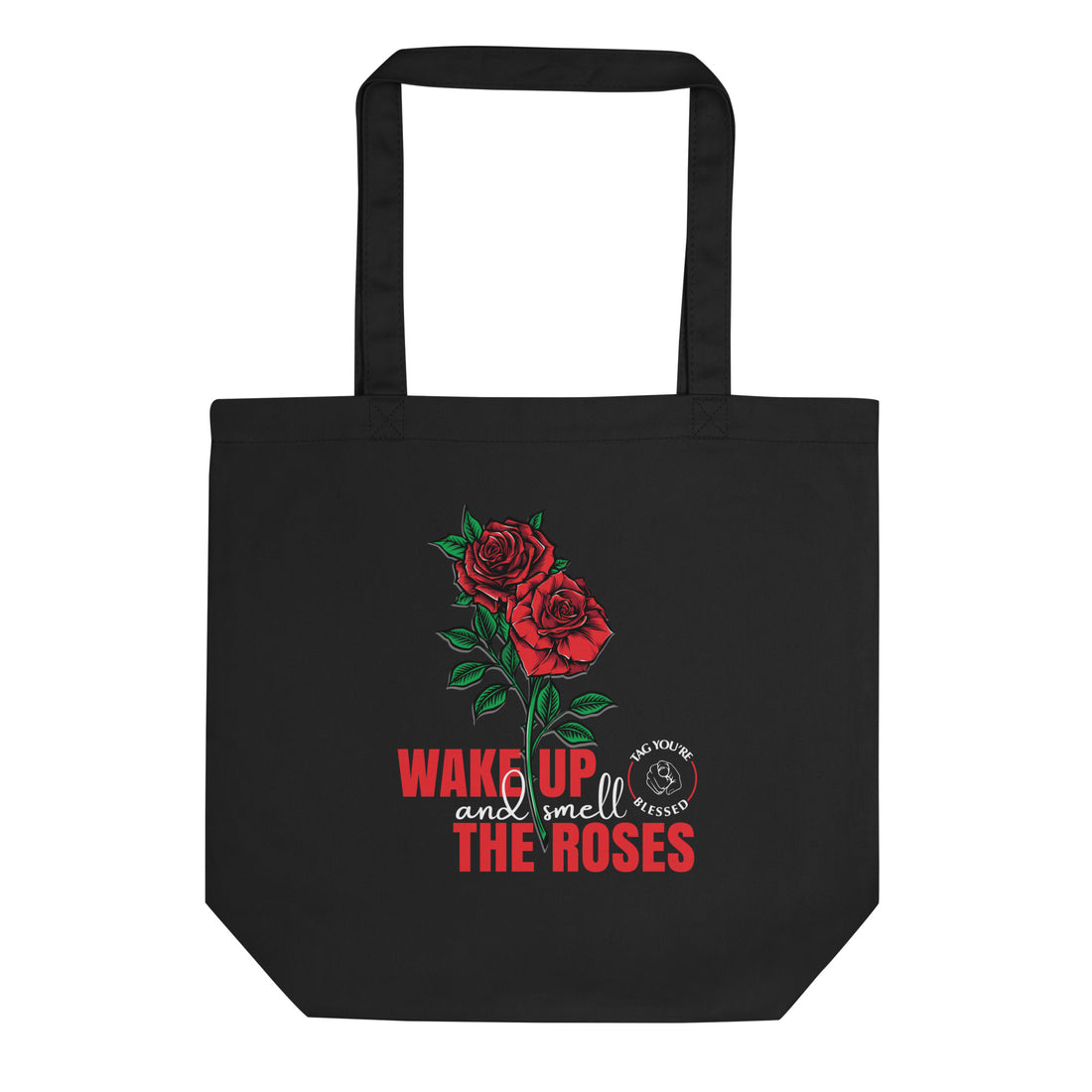 Eco Tote Bag