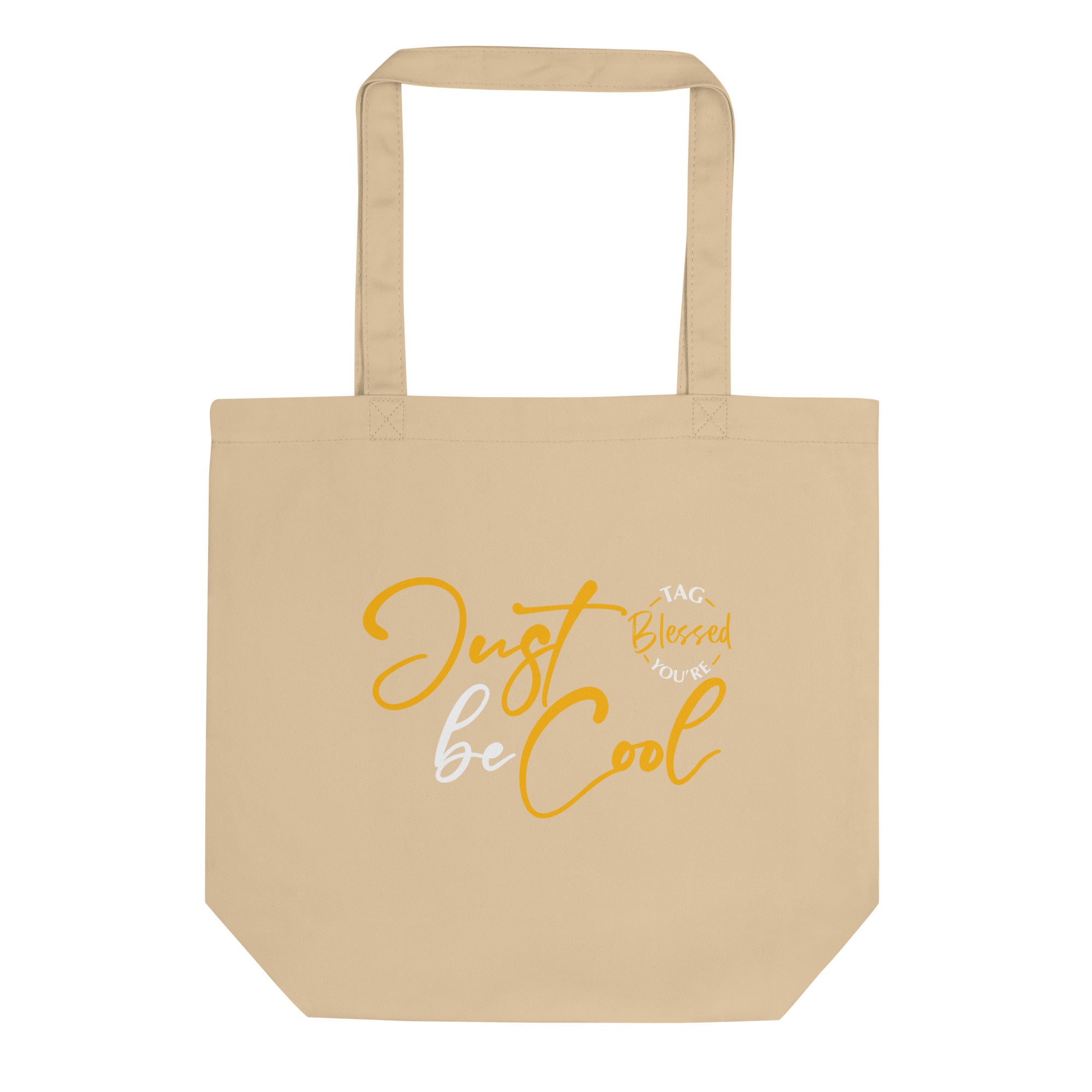 Eco Tote Bag