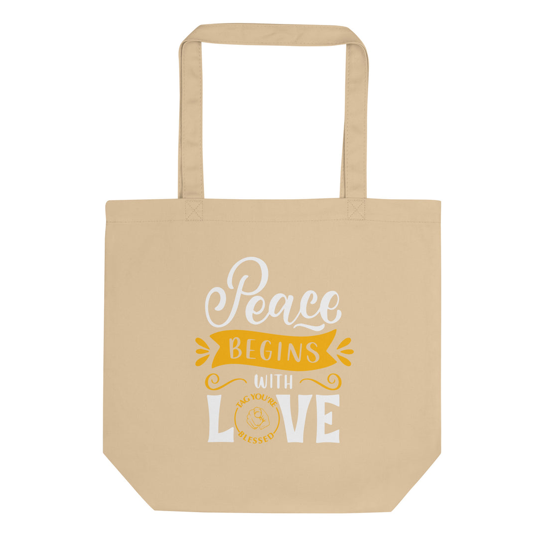 Eco Tote Bag