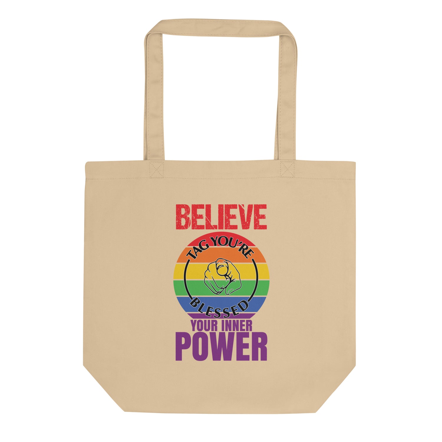 Eco Tote Bag