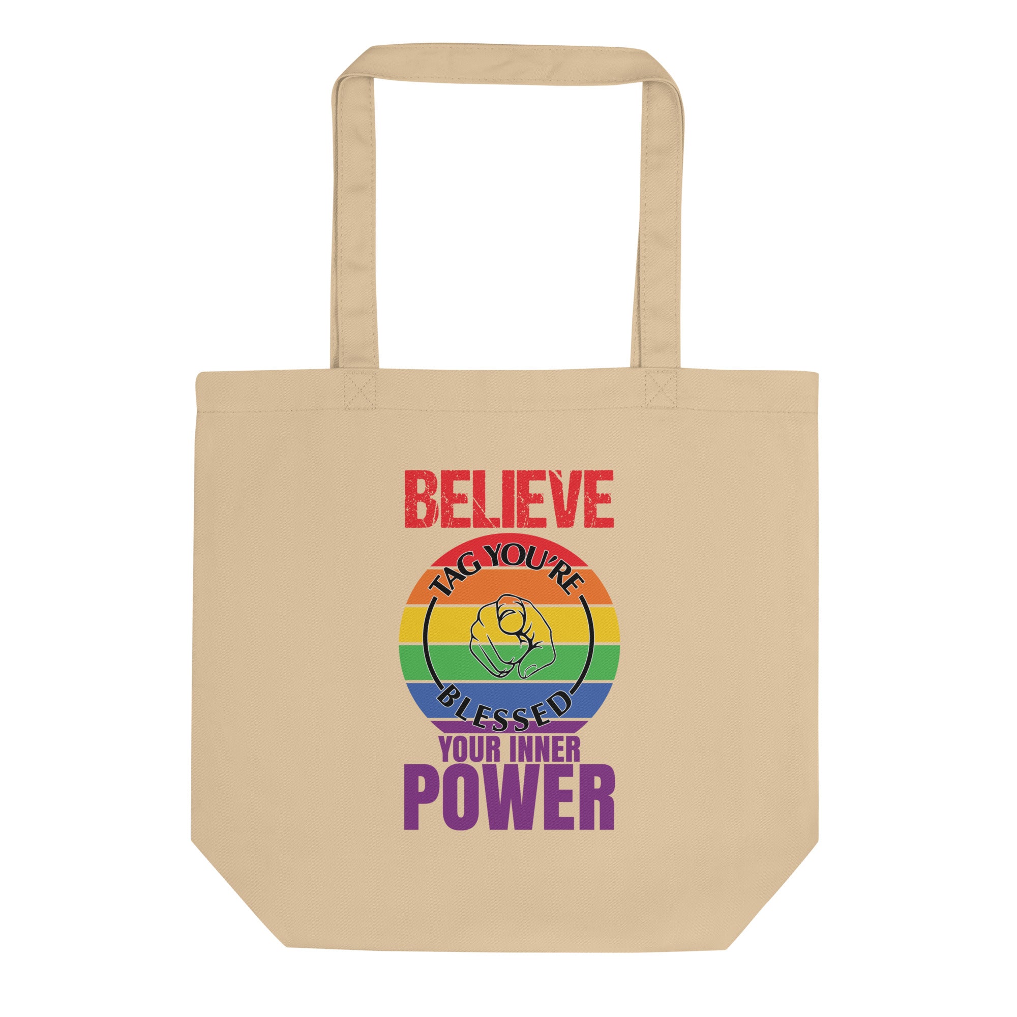 Eco Tote Bag