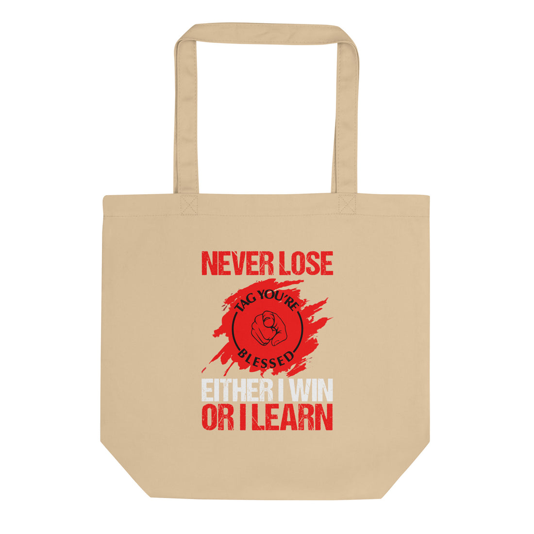 Eco Tote Bag