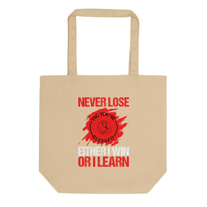 Eco Tote Bag