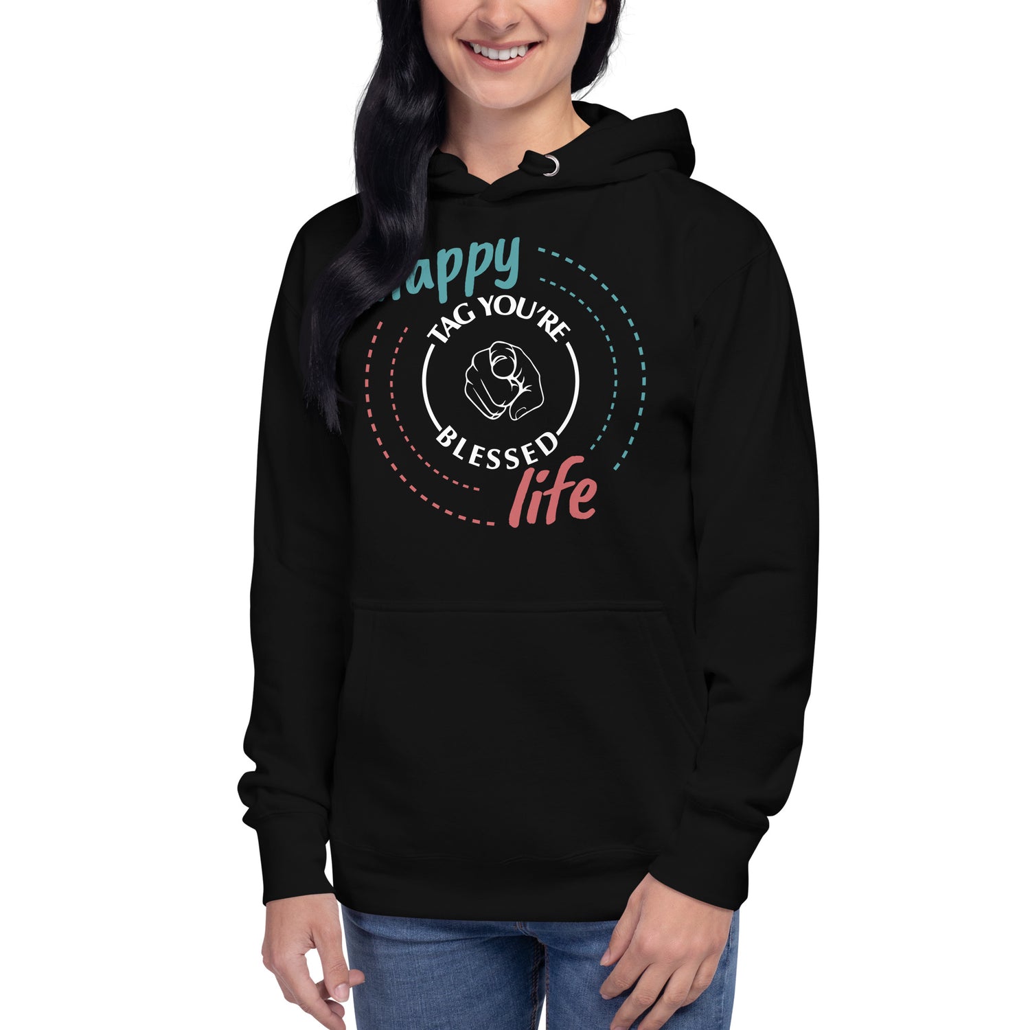 Unisex Hoodie