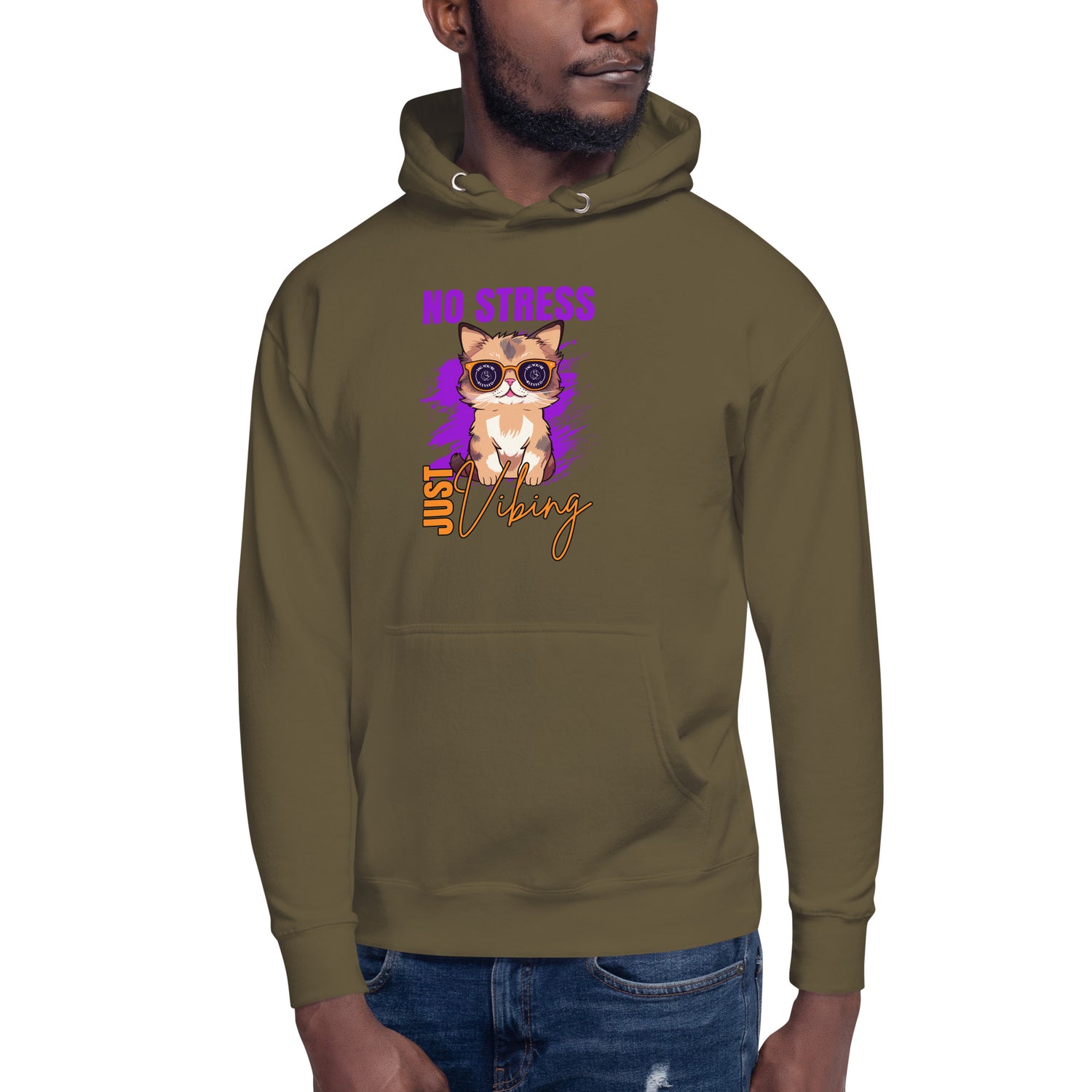 Unisex Hoodie