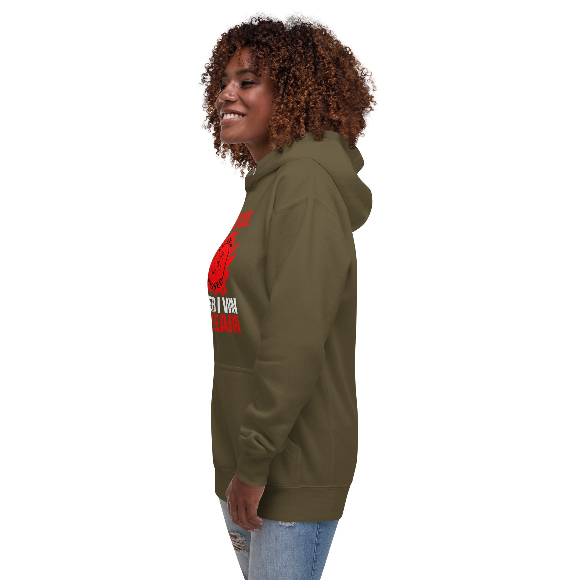 Unisex Hoodie